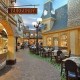 European Themed Hotel image