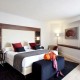 Modern Hotel image