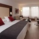 Modern Hotel image