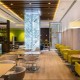 Modern Hotel image