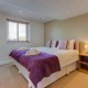 Accessible Countryside Cottage image