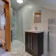Accessible Countryside Cottage image
