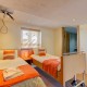 Pet Friendly Accessible Lake View Cottage - with hot tub image