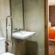 Pet Friendly Accessible Lake View Cottage - with hot tub image