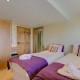 Pet Friendly Accessible Lake View Cottage - with hot tub image