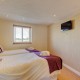 Pet Friendly Accessible Lake View Cottage - with hot tub image