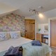Pet Friendly Accessible Lake View Cottage - with hot tub image