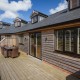 Pet Friendly Accessible Lake View Cottage - with hot tub image
