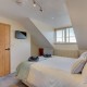 Pet Friendly Accessible Lake View Cottage - with hot tub image