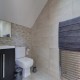 Pet Friendly Accessible Lake View Cottage - with hot tub image