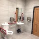 Pet Friendly Accessible Lake View Cottage - with hot tub image