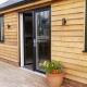 Pet Friendly Accessible Lake View Cottage - with hot tub image