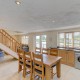 Pet Friendly Accessible Lake View Cottage - with hot tub image