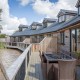 Accessible Fishing Lake Cottage with hot tub image