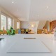 Accessible Fishing Lake Cottage with hot tub image