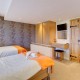 Accessible Fishing Lake Cottage with hot tub image