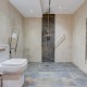 Accessible Fishing Lake Cottage with hot tub image