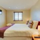 Accessible Fishing Lake Cottage with hot tub image