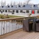 Accessible Fishing Lake Cottage with hot tub image