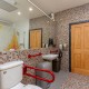 Accessible Fishing Lake Cottage with hot tub image