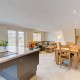 Accessible Fishing Lake Cottage with hot tub image