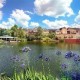 European Mountain Resort image