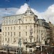 Central Amsterdam Hotel image