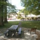 Mature Woodland Hotel image