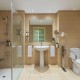 bathroom adapted