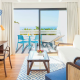 Beach Front Hotel image