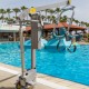 Superior Beach Front Hotel image