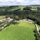 ariel view
