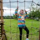 climbing wall
