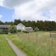 18th century farmhouse image