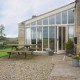 Accessible barn conversion image