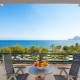 Sea View Hotel image