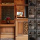 Accessible historical hotel image