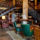 Accessible historical hotel image