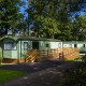 Accessible Caravan,  Newby Bridge image