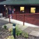 Accessible Caravan,  Newby Bridge image