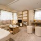 Accessible Caravan,  Newby Bridge image