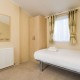 Accessible Caravan,  Newby Bridge image