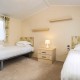 Accessible Caravan,  Newby Bridge image