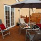 Accessible cottage 1, near southport image