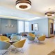 Modern central hotel image