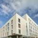 Modern central hotel image