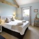 Ground Floor Accessible Coastal Cottage image