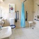Ground Floor Accessible Coastal Cottage image