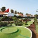 Accessible Beach Resort image