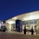 Modern hotel image